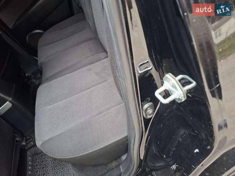 Позашляховик / Кросовер Mazda CX-7 2007 в Кропивницькому фото 164 Позашляховик / Кросовер Mazda CX-7 2007 в Кропивницькому