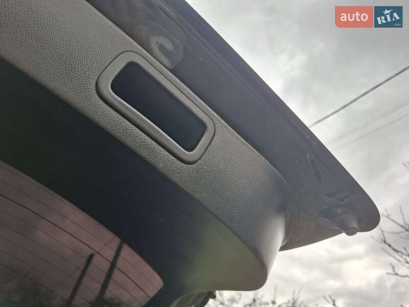 Позашляховик / Кросовер Mazda CX-7 2007 в Кропивницькому фото 168 Позашляховик / Кросовер Mazda CX-7 2007 в Кропивницькому