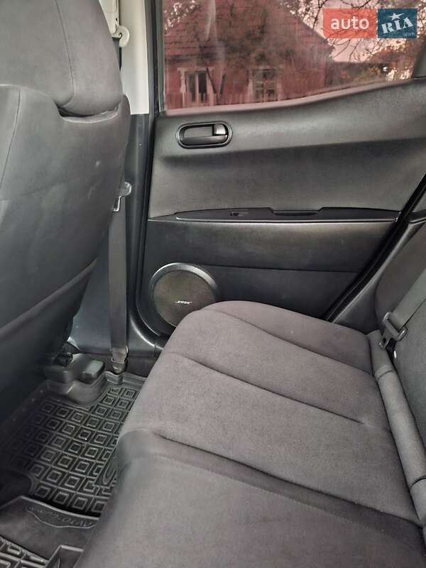 Позашляховик / Кросовер Mazda CX-7 2007 в Кропивницькому фото 173 Позашляховик / Кросовер Mazda CX-7 2007 в Кропивницькому