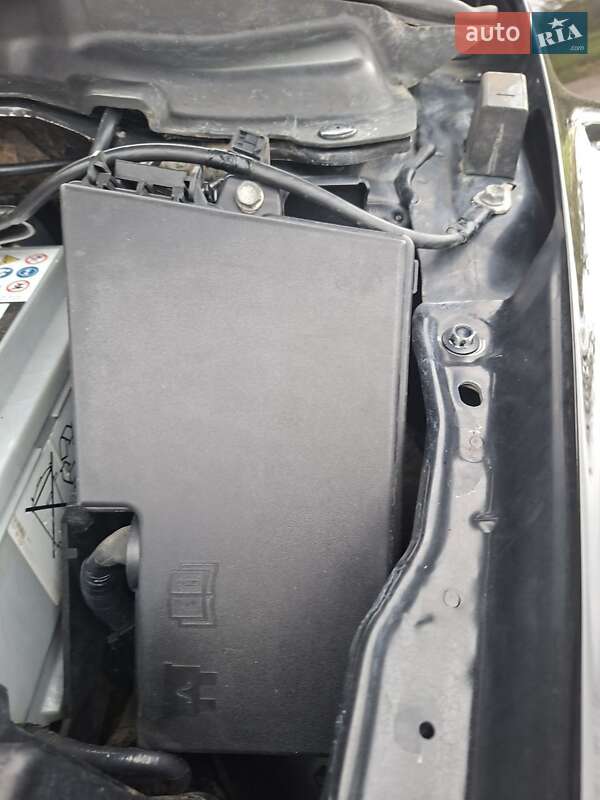 Позашляховик / Кросовер Mazda CX-7 2007 в Кропивницькому фото 179 Позашляховик / Кросовер Mazda CX-7 2007 в Кропивницькому