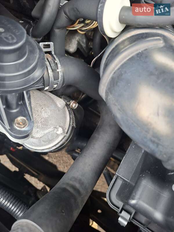 Позашляховик / Кросовер Mazda CX-7 2007 в Кропивницькому фото 189 Позашляховик / Кросовер Mazda CX-7 2007 в Кропивницькому