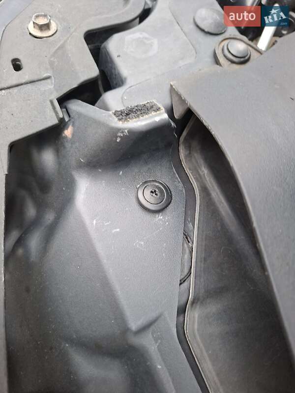 Позашляховик / Кросовер Mazda CX-7 2007 в Кропивницькому фото 195 Позашляховик / Кросовер Mazda CX-7 2007 в Кропивницькому