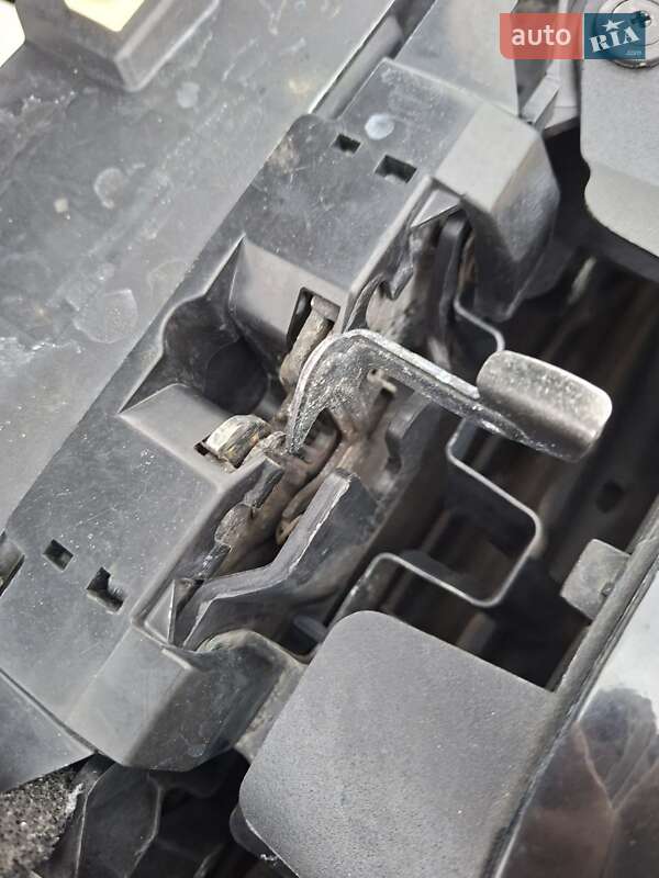 Позашляховик / Кросовер Mazda CX-7 2007 в Кропивницькому фото 204 Позашляховик / Кросовер Mazda CX-7 2007 в Кропивницькому