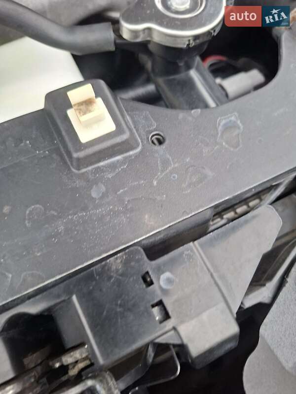 Позашляховик / Кросовер Mazda CX-7 2007 в Кропивницькому фото 206 Позашляховик / Кросовер Mazda CX-7 2007 в Кропивницькому