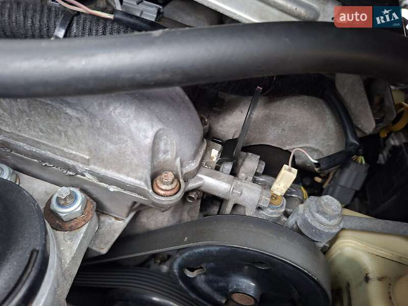 Позашляховик / Кросовер Mazda CX-7 2007 в Кропивницькому фото 210 Позашляховик / Кросовер Mazda CX-7 2007 в Кропивницькому