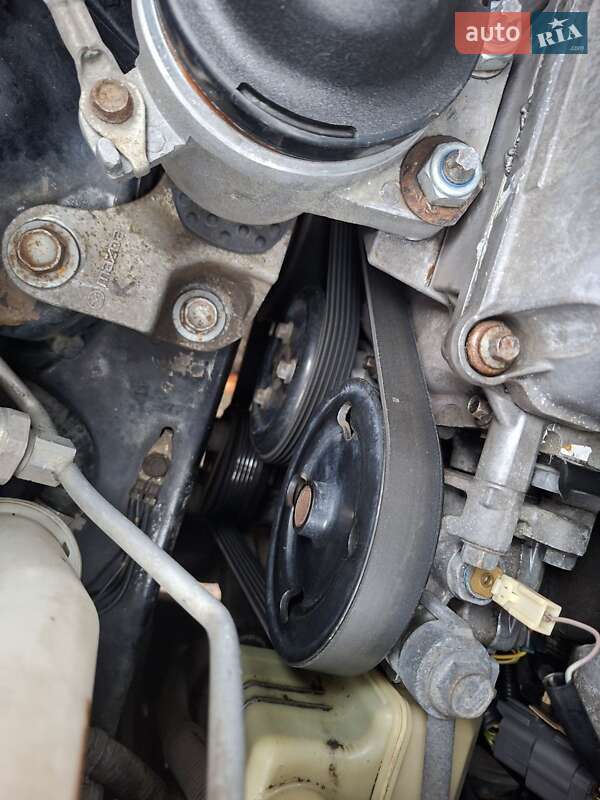 Позашляховик / Кросовер Mazda CX-7 2007 в Кропивницькому фото 214 Позашляховик / Кросовер Mazda CX-7 2007 в Кропивницькому