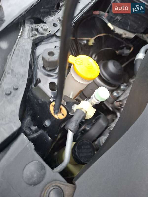 Позашляховик / Кросовер Mazda CX-7 2007 в Кропивницькому фото 223 Позашляховик / Кросовер Mazda CX-7 2007 в Кропивницькому