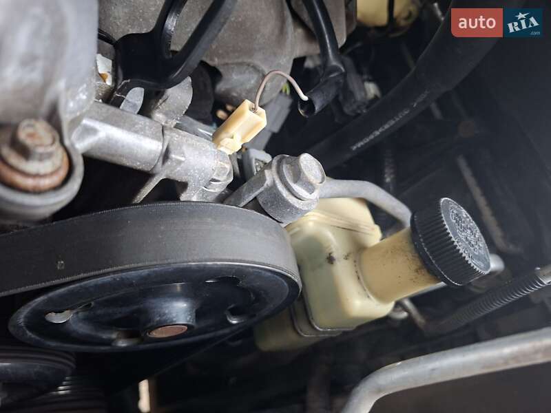 Позашляховик / Кросовер Mazda CX-7 2007 в Кропивницькому фото 229 Позашляховик / Кросовер Mazda CX-7 2007 в Кропивницькому