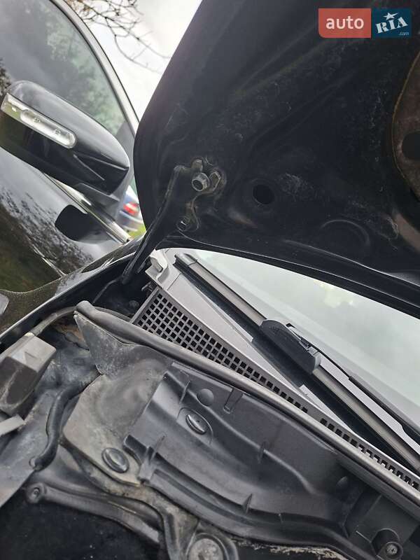 Позашляховик / Кросовер Mazda CX-7 2007 в Кропивницькому фото 234 Позашляховик / Кросовер Mazda CX-7 2007 в Кропивницькому