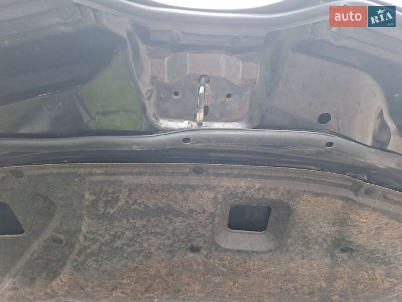 Позашляховик / Кросовер Mazda CX-7 2007 в Кропивницькому фото 237 Позашляховик / Кросовер Mazda CX-7 2007 в Кропивницькому