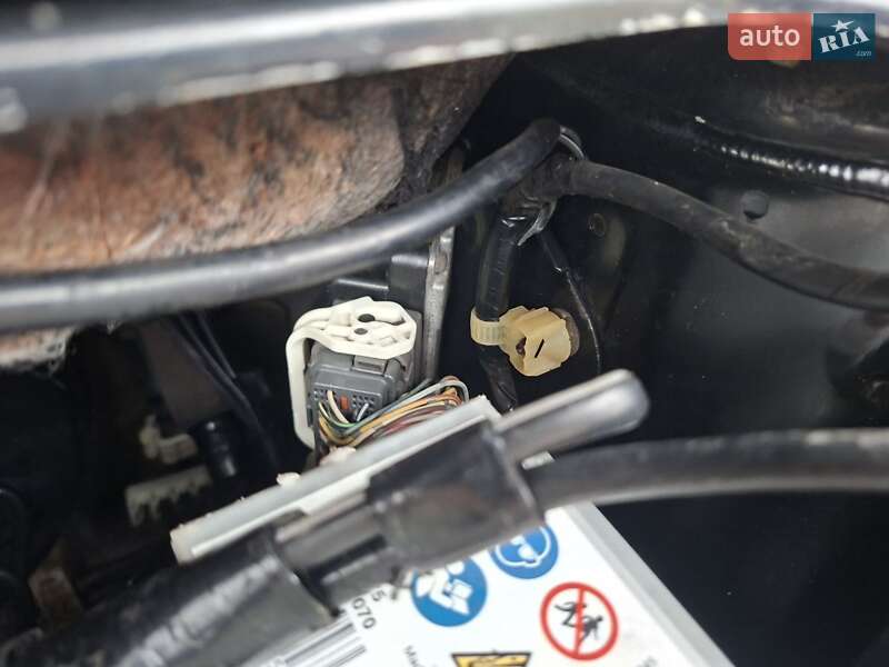 Позашляховик / Кросовер Mazda CX-7 2007 в Кропивницькому фото 242 Позашляховик / Кросовер Mazda CX-7 2007 в Кропивницькому