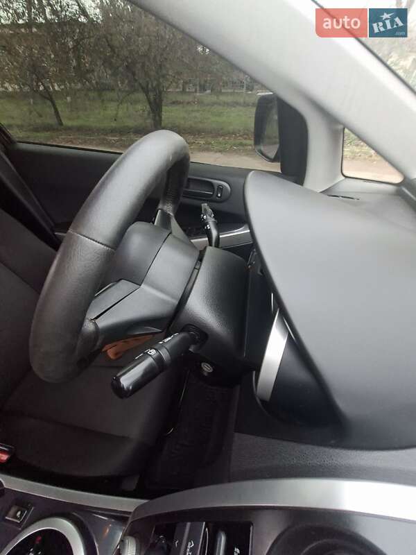 Позашляховик / Кросовер Mazda CX-7 2007 в Кропивницькому фото 267 Позашляховик / Кросовер Mazda CX-7 2007 в Кропивницькому