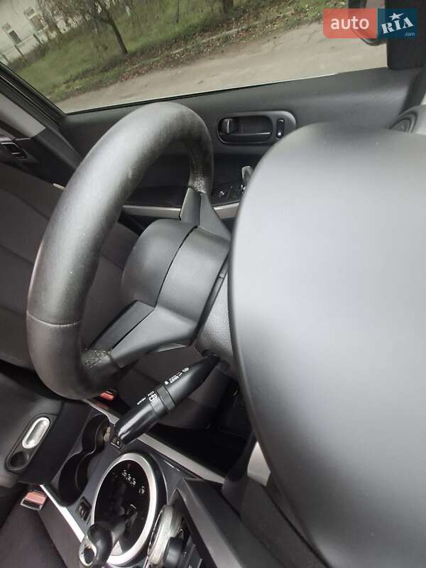 Позашляховик / Кросовер Mazda CX-7 2007 в Кропивницькому фото 271 Позашляховик / Кросовер Mazda CX-7 2007 в Кропивницькому