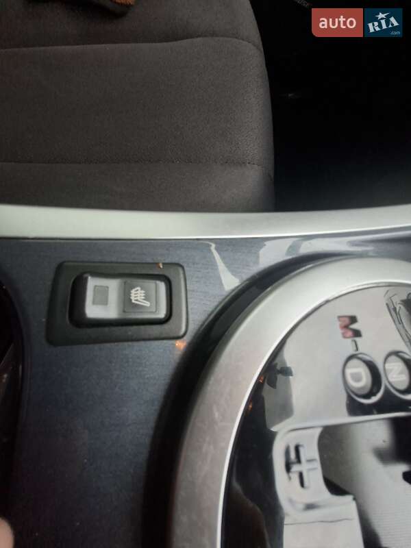 Позашляховик / Кросовер Mazda CX-7 2007 в Кропивницькому фото 275 Позашляховик / Кросовер Mazda CX-7 2007 в Кропивницькому