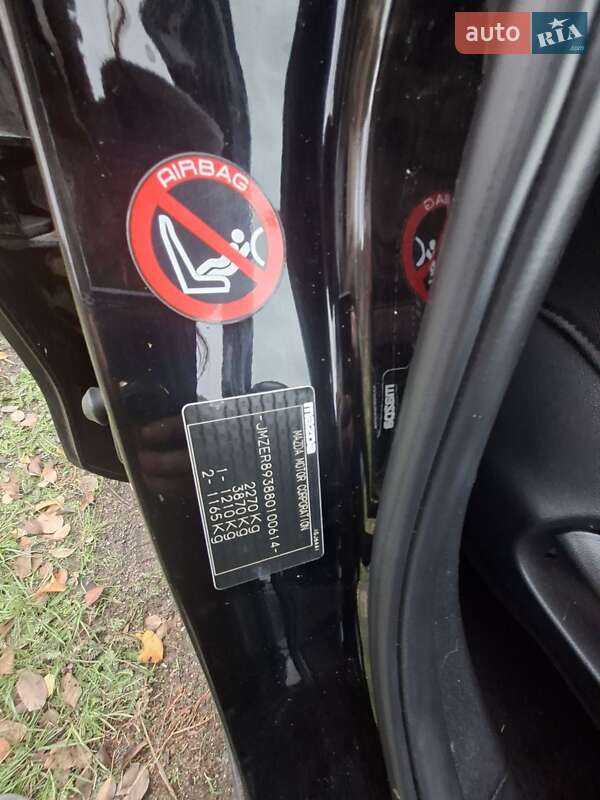 Позашляховик / Кросовер Mazda CX-7 2007 в Кропивницькому фото 279 Позашляховик / Кросовер Mazda CX-7 2007 в Кропивницькому