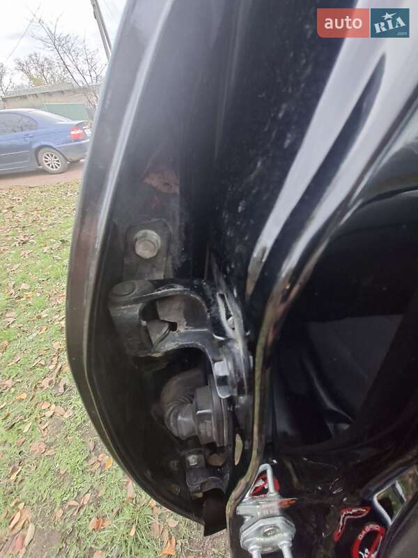 Позашляховик / Кросовер Mazda CX-7 2007 в Кропивницькому фото 284 Позашляховик / Кросовер Mazda CX-7 2007 в Кропивницькому