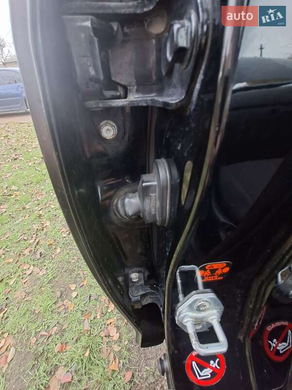 Позашляховик / Кросовер Mazda CX-7 2007 в Кропивницькому фото 287 Позашляховик / Кросовер Mazda CX-7 2007 в Кропивницькому