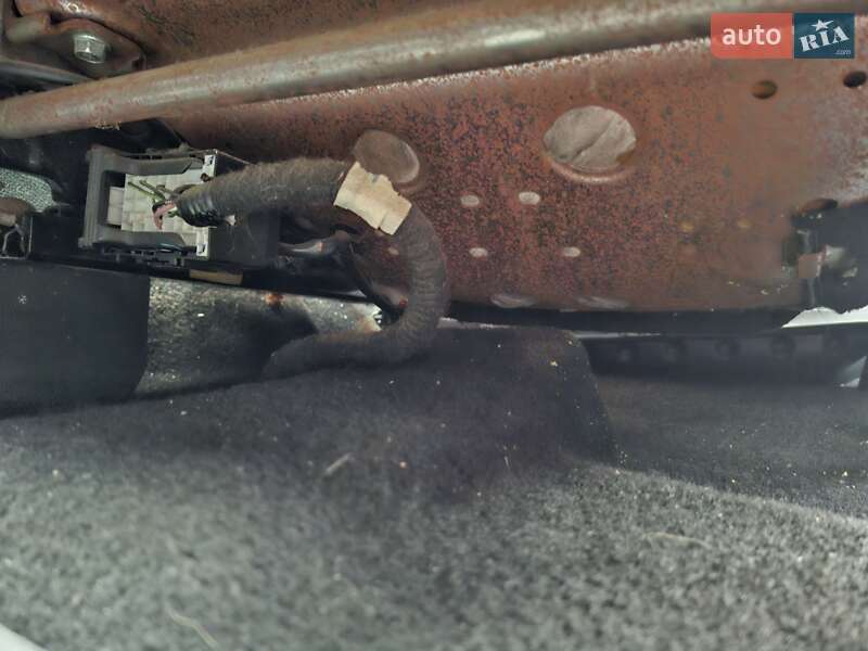 Позашляховик / Кросовер Mazda CX-7 2007 в Кропивницькому фото 292 Позашляховик / Кросовер Mazda CX-7 2007 в Кропивницькому