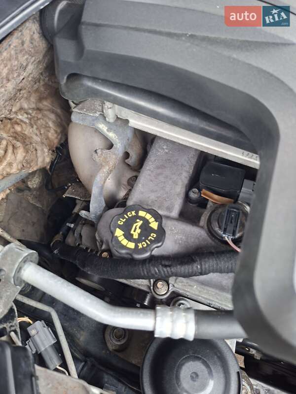 Позашляховик / Кросовер Mazda CX-7 2007 в Кропивницькому фото 298 Позашляховик / Кросовер Mazda CX-7 2007 в Кропивницькому