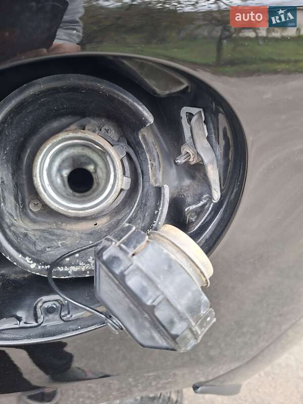 Позашляховик / Кросовер Mazda CX-7 2007 в Кропивницькому фото 303 Позашляховик / Кросовер Mazda CX-7 2007 в Кропивницькому