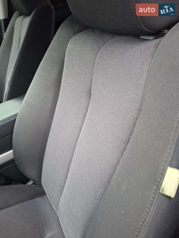 Позашляховик / Кросовер Mazda CX-7 2007 в Кропивницькому фото 317 Позашляховик / Кросовер Mazda CX-7 2007 в Кропивницькому