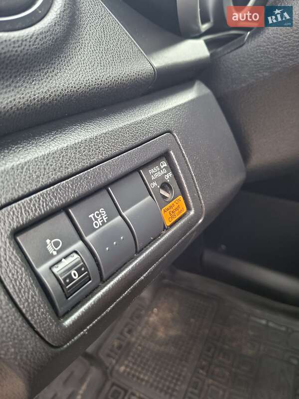 Позашляховик / Кросовер Mazda CX-7 2007 в Кропивницькому фото 322 Позашляховик / Кросовер Mazda CX-7 2007 в Кропивницькому