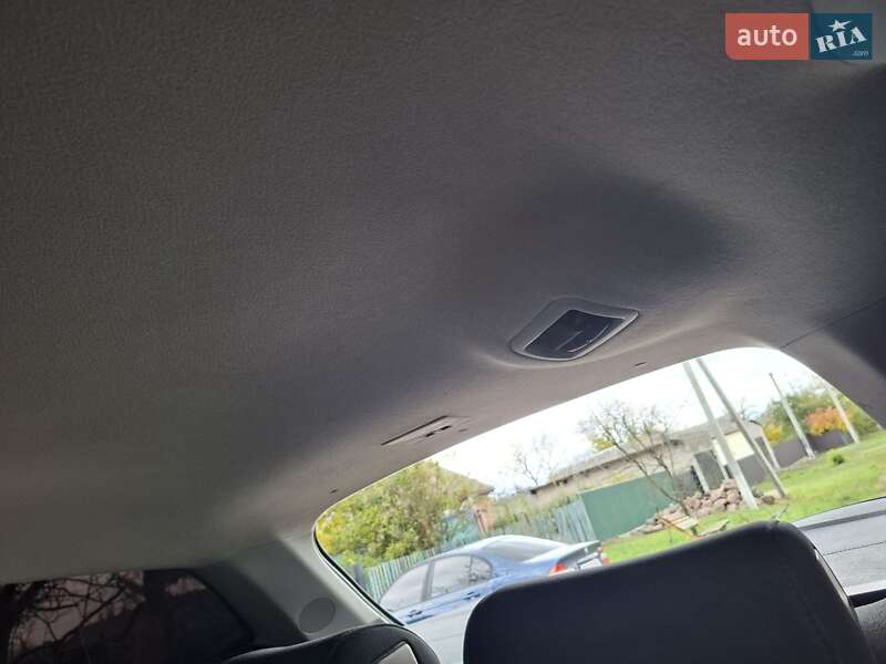 Позашляховик / Кросовер Mazda CX-7 2007 в Кропивницькому фото 325 Позашляховик / Кросовер Mazda CX-7 2007 в Кропивницькому