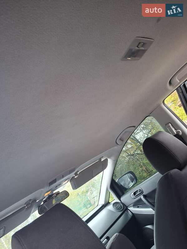 Позашляховик / Кросовер Mazda CX-7 2007 в Кропивницькому фото 330 Позашляховик / Кросовер Mazda CX-7 2007 в Кропивницькому