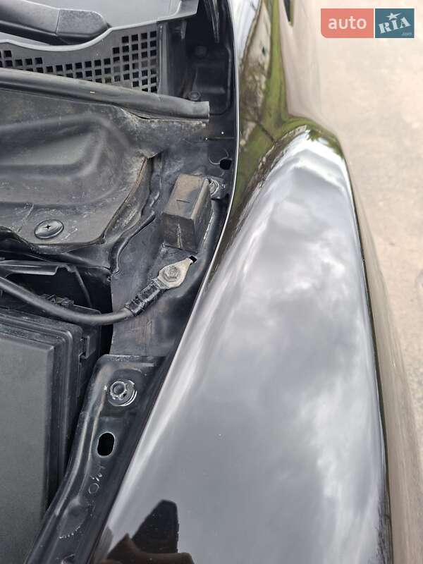 Позашляховик / Кросовер Mazda CX-7 2007 в Кропивницькому фото 338 Позашляховик / Кросовер Mazda CX-7 2007 в Кропивницькому