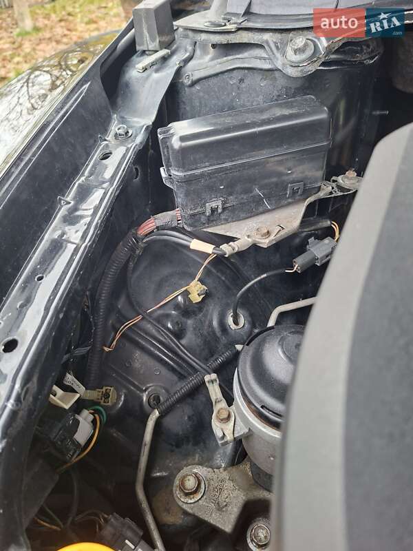 Позашляховик / Кросовер Mazda CX-7 2007 в Кропивницькому фото 343 Позашляховик / Кросовер Mazda CX-7 2007 в Кропивницькому