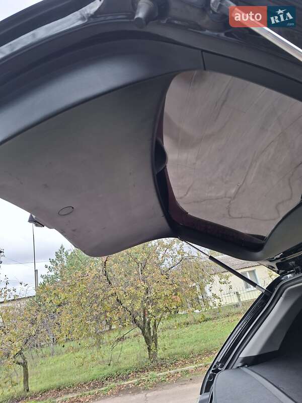 Позашляховик / Кросовер Mazda CX-7 2007 в Кропивницькому фото 347 Позашляховик / Кросовер Mazda CX-7 2007 в Кропивницькому