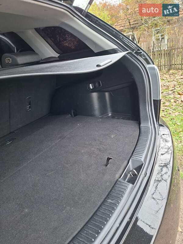 Позашляховик / Кросовер Mazda CX-7 2007 в Кропивницькому фото 352 Позашляховик / Кросовер Mazda CX-7 2007 в Кропивницькому