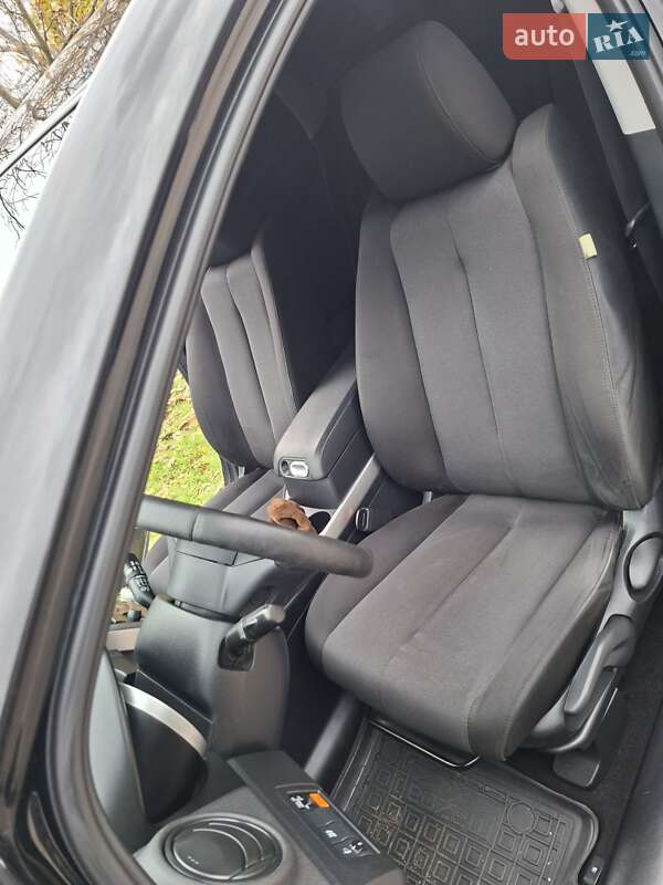 Позашляховик / Кросовер Mazda CX-7 2007 в Кропивницькому фото 357 Позашляховик / Кросовер Mazda CX-7 2007 в Кропивницькому