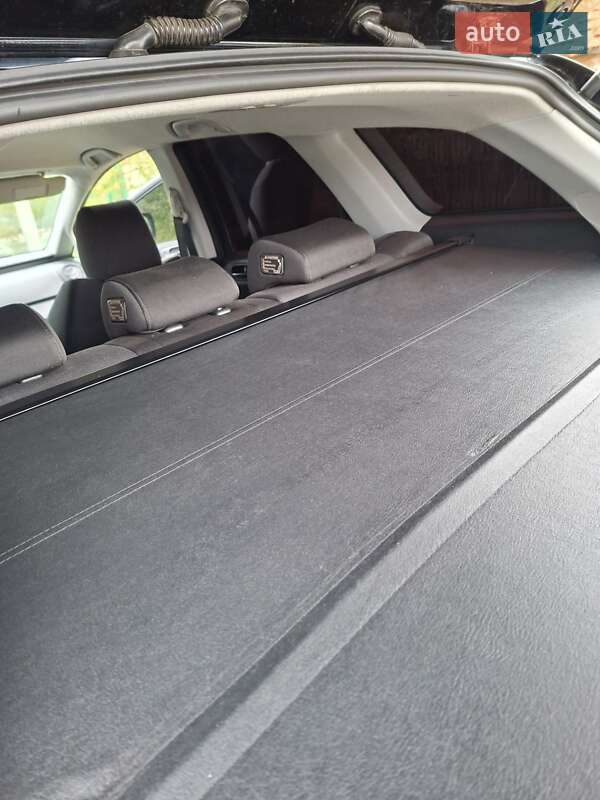 Позашляховик / Кросовер Mazda CX-7 2007 в Кропивницькому фото 362 Позашляховик / Кросовер Mazda CX-7 2007 в Кропивницькому