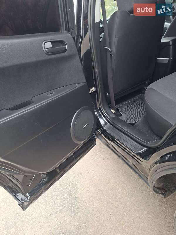 Позашляховик / Кросовер Mazda CX-7 2007 в Кропивницькому фото 381 Позашляховик / Кросовер Mazda CX-7 2007 в Кропивницькому