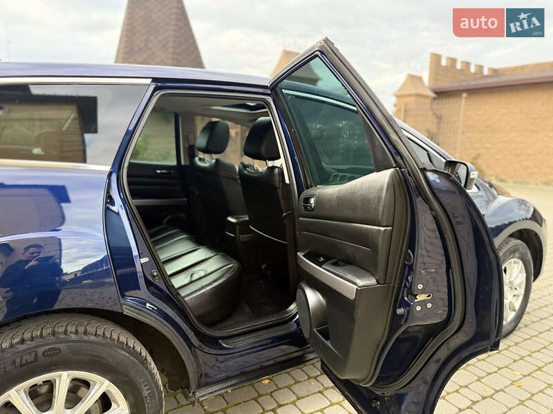 Позашляховик / Кросовер Mazda CX-7 2011 в Кременці фото 70 Позашляховик / Кросовер Mazda CX-7 2011 в Кременці