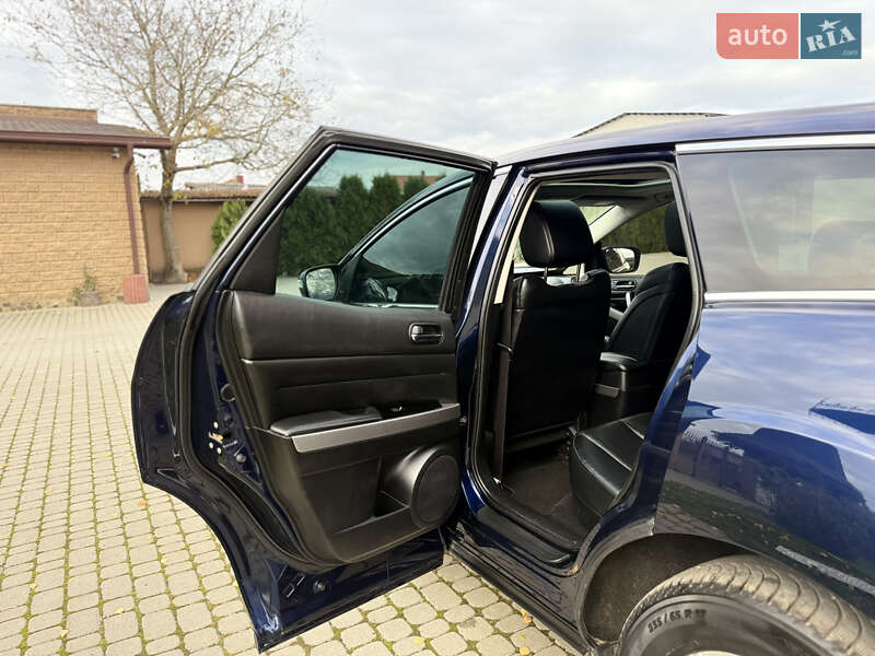 Позашляховик / Кросовер Mazda CX-7 2011 в Кременці фото 75 Позашляховик / Кросовер Mazda CX-7 2011 в Кременці