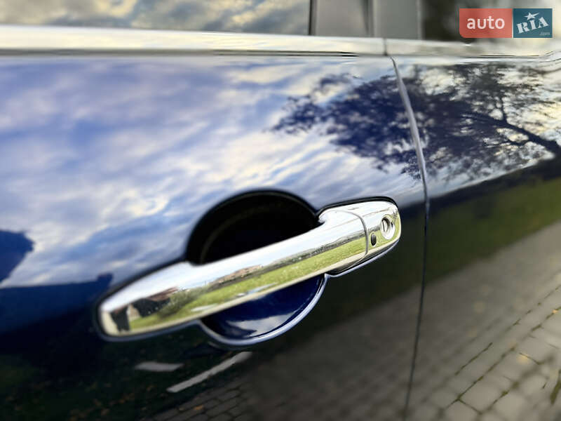 Позашляховик / Кросовер Mazda CX-7 2011 в Кременці фото 88 Позашляховик / Кросовер Mazda CX-7 2011 в Кременці