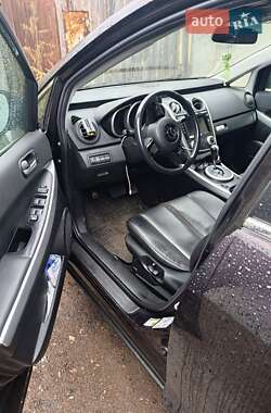 Внедорожник / Кроссовер Mazda CX-7 2007 в 