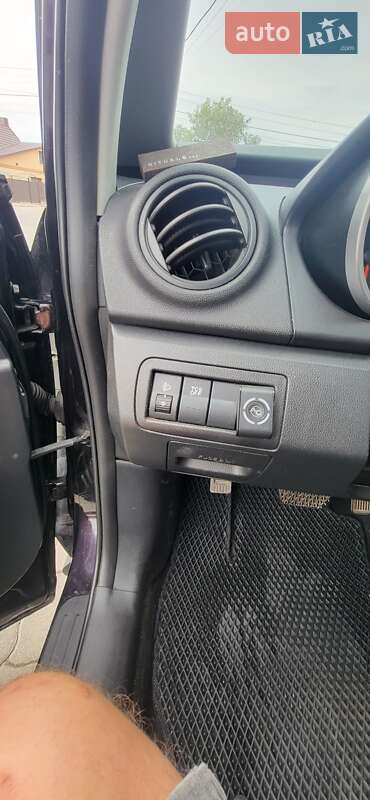 Внедорожник / Кроссовер Mazda CX-7 2008 в Владимире фото 17 Внедорожник / Кроссовер Mazda CX-7 2008 в Владимире