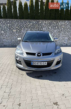 Позашляховик / Кросовер Mazda CX-7 2011 в Підволочиську