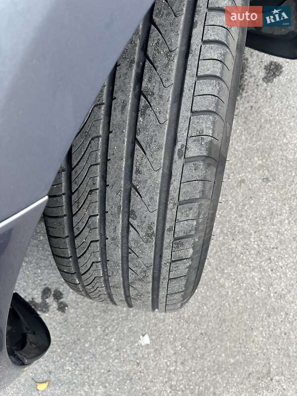 Внедорожник / Кроссовер Mazda CX-7 2007 в Павлограде