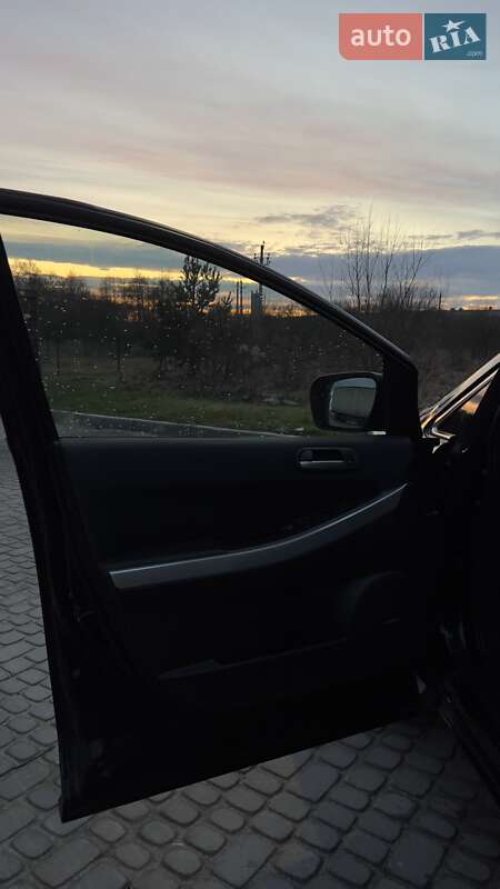 Позашляховик / Кросовер Mazda CX-7 2007 в Львові фото 4 Позашляховик / Кросовер Mazda CX-7 2007 в Львові