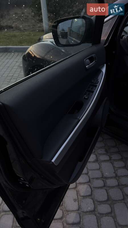 Позашляховик / Кросовер Mazda CX-7 2007 в Львові фото 5 Позашляховик / Кросовер Mazda CX-7 2007 в Львові