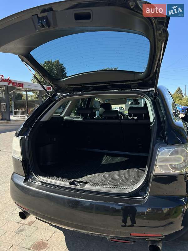Позашляховик / Кросовер Mazda CX-7 2007 в Львові фото 19 Позашляховик / Кросовер Mazda CX-7 2007 в Львові