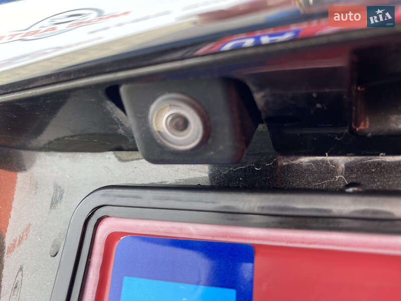 Внедорожник / Кроссовер Mazda CX-7 2012 в Ровно фото 11 Внедорожник / Кроссовер Mazda CX-7 2012 в Ровно