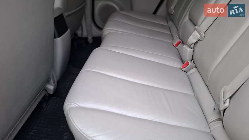 Внедорожник / Кроссовер Mazda CX-7 2011 в Днепре