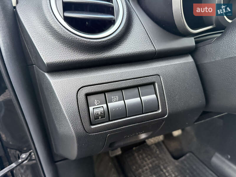 Позашляховик / Кросовер Mazda CX-7 2010 в Стрию