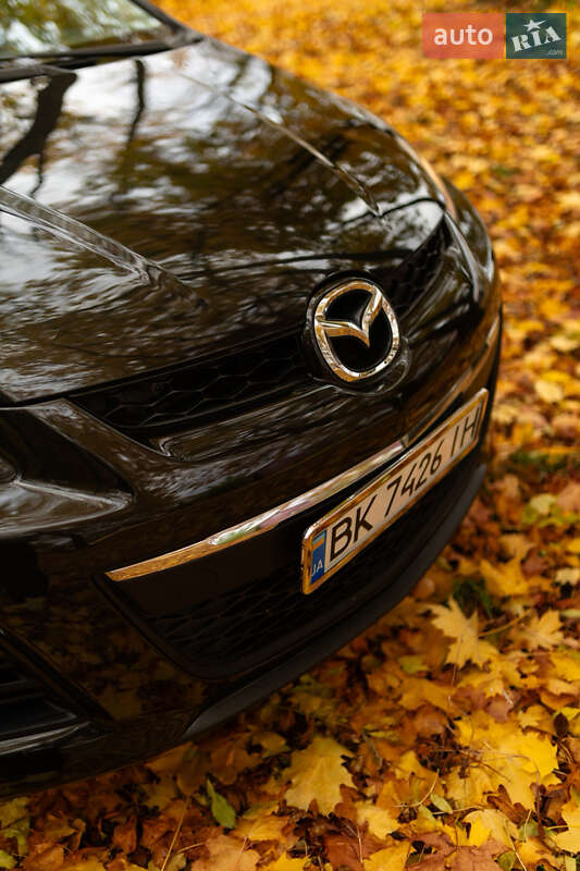 Внедорожник / Кроссовер Mazda CX-7 2010 в Дубно фото 4 Внедорожник / Кроссовер Mazda CX-7 2010 в Дубно