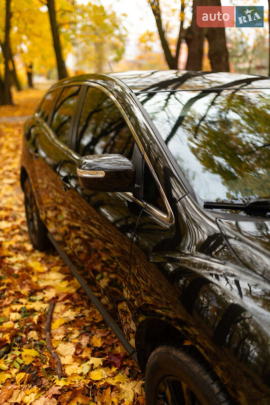 Внедорожник / Кроссовер Mazda CX-7 2010 в Дубно фото 14 Внедорожник / Кроссовер Mazda CX-7 2010 в Дубно